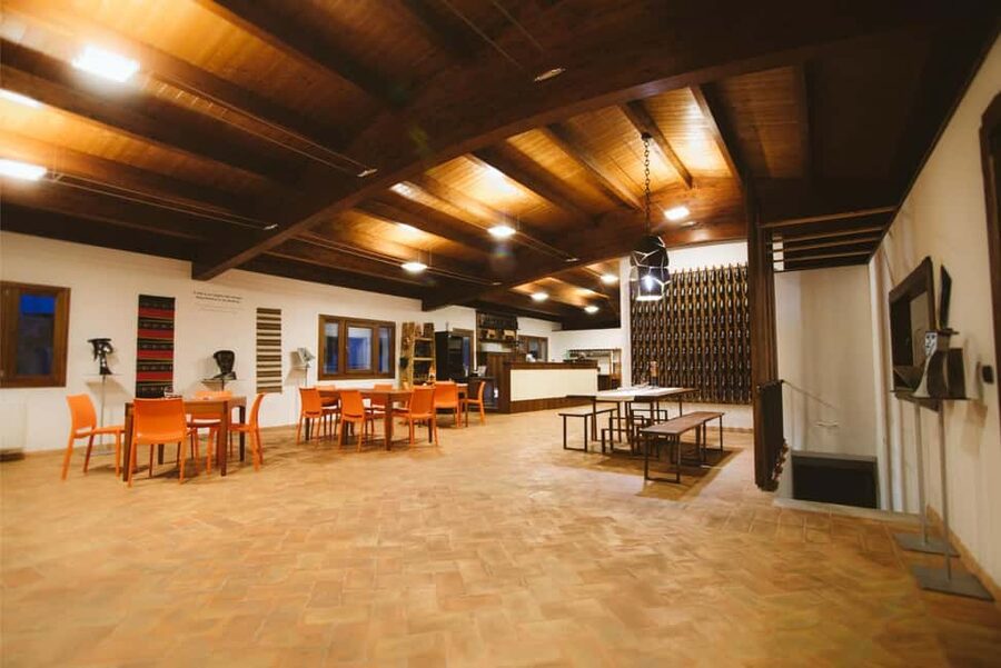 Mamoiada: visit a winery with wine tasting - Why Mamoiada makes this tasting worth your time
