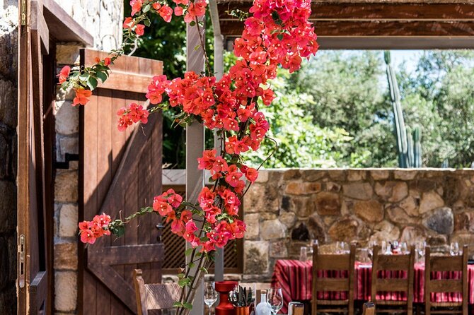 Manousakis Winery Shuttle Service Tour and Taste - Is $65.35 a fair price?