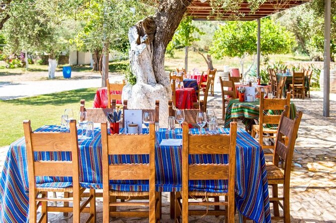 Manousakis Winery Shuttle Service Tour and Taste - Who will enjoy this winery outing?