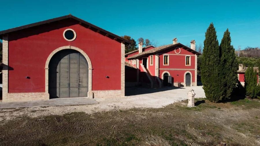 Marche: Tasting and Tour of Local Wines and Flavors at the D'Erasmo Winery - Who should book this experience