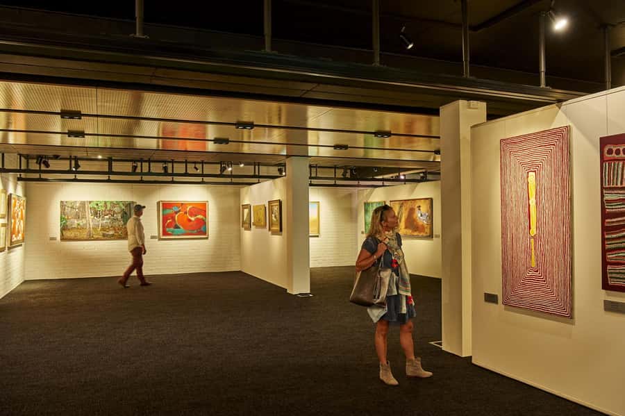 Margaret River: Leeuwin Estate Winery Art and Wine Tasting - Why the Leeuwin Estate experience feels different