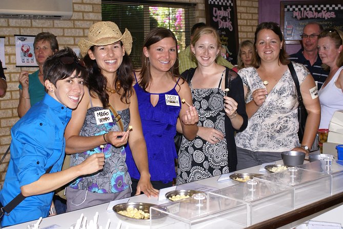 Margaret River Winery, Brewery Tour with Gourmet Lunch. - Guide quality shapes the whole experience