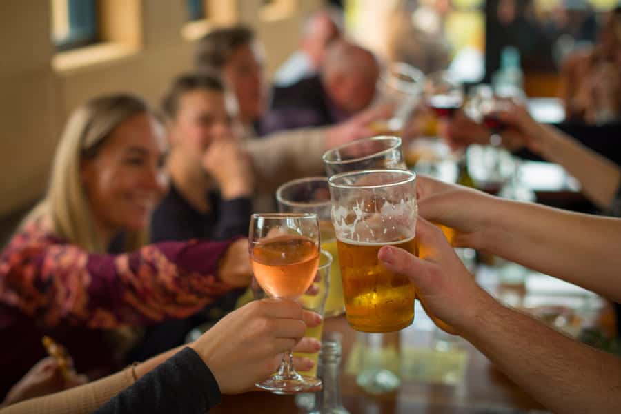 Margaret River: Winery Tour with Lunch and Brewery Visit - Is $130 good value?
