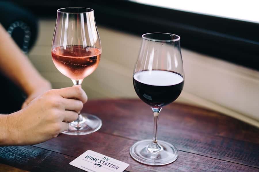 Marlborough: Wineries Visit and Tasting Session - Is $104 good value?