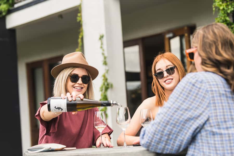 Marlborough: Wineries Visit with Tastings and 2-Course Lunch - Is $176 a fair price?