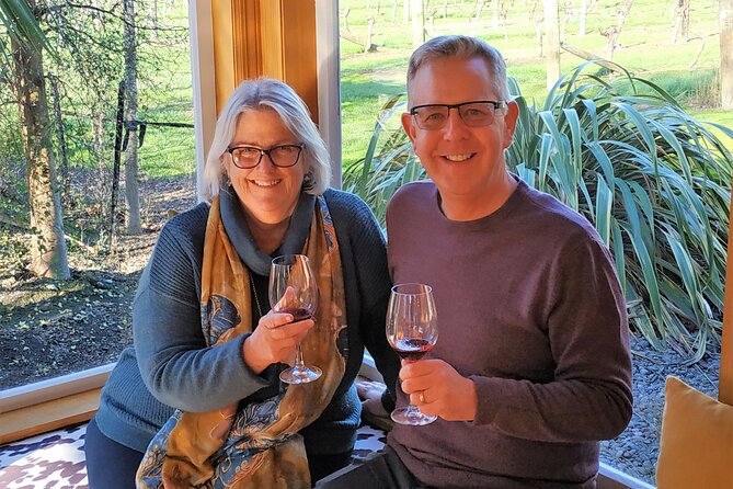 Marlborough Winery Tour - A Day of Cuisine & Wine 6hrs - Visiting Marlborough’s cellar doors