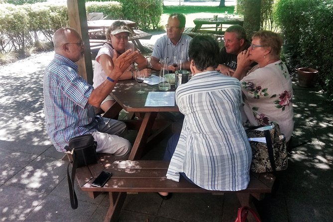 Marlborough Winery Tour - A Day of Cuisine & Wine 6hrs - Who should book this six-hour outing
