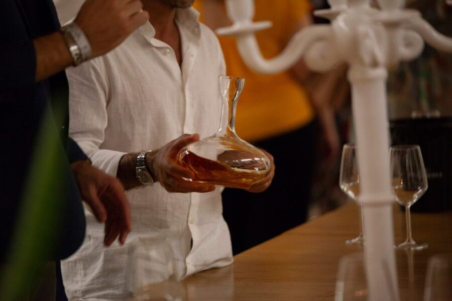 Marsala: Florio Winery Tour with Local Wine Tasting - Key points to know before you book