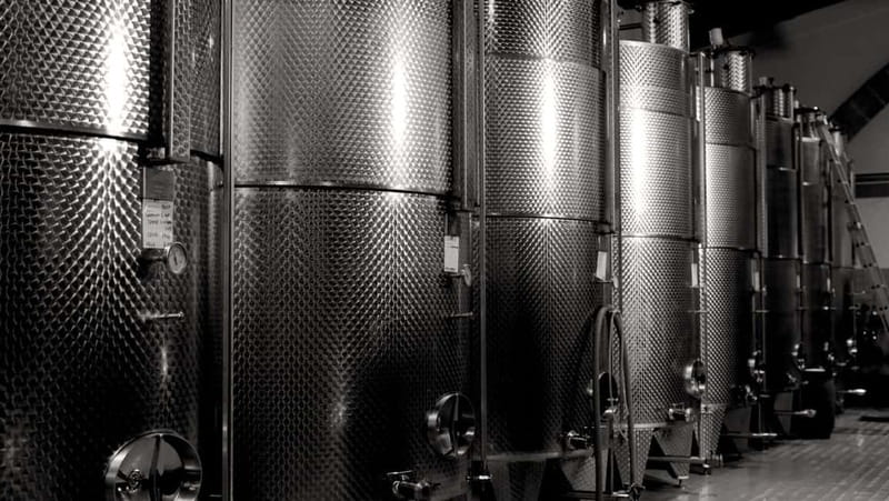 Marsala: Historic winery tour with wine tasting - How long the visit really takes