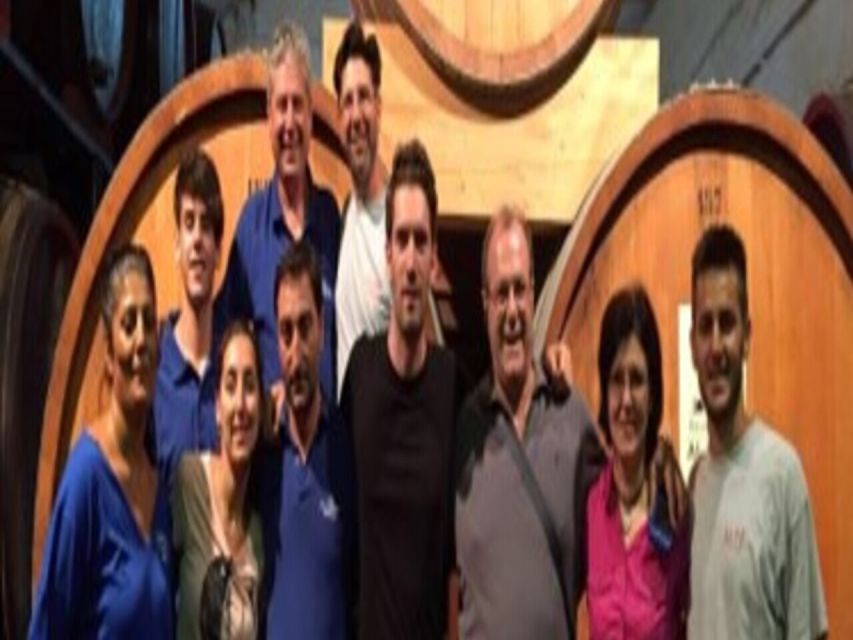 Marsala: Winery Tour with Wine Tasting and Local Products - Why Marsala wine belongs in your Sicily plans