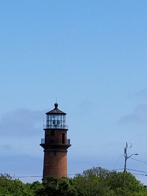 Martha's Vineyard: All Island Tour - Why a three-hour island tour makes sense