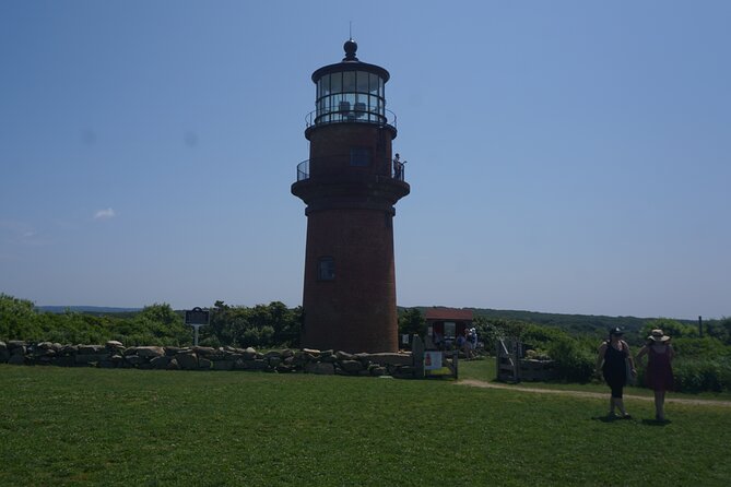 Martha's Vineyard Day Trip with Optional Island Tour from Boston - Price, group size, and what is included