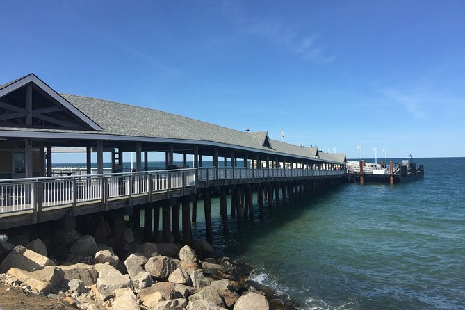 Martha's Vineyard & Essex 2-Day Tour from New York | Kids 50% Off - Why this trip works as a New York escape