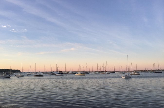 Martha's Vineyard & Essex 2-Day Tour from New York | Kids 50% Off - Family details and practical limits