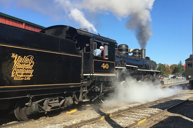 Martha's Vineyard & Essex 2-Day Tour from New York | Kids 50% Off - Newport’s Breakers and the Vanderbilt story
