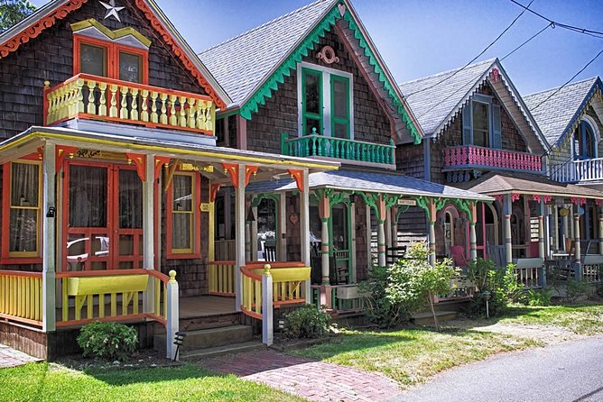 Martha's Vineyard Private Tours - Key points to know before booking