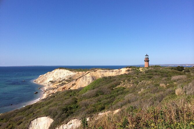 Martha's Vineyard Private Tours - A local guide can change the experience