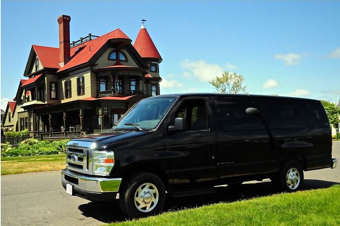Martha's Vineyard Private Tours - Edgartown’s whaling-town character