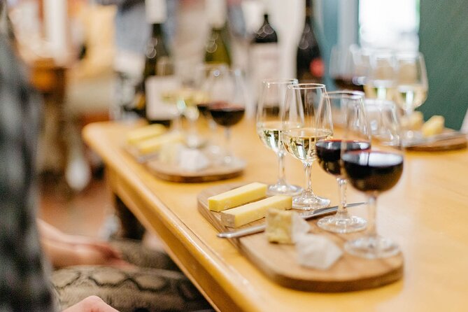Mastering The Rioja Wine Region with a Sommelier (With Cheese Pairings) - Learning Rioja beyond Tempranillo