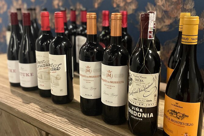 Mastering The Rioja Wine Region with a Sommelier (With Cheese Pairings) - Irene’s role makes the difference