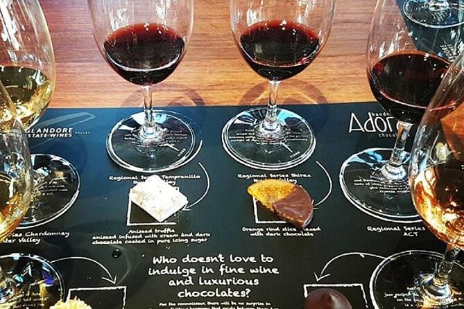 Mastering The Rioja Wine Region with a Sommelier (With Cheese Pairings) - Price and what you receive for $66.51