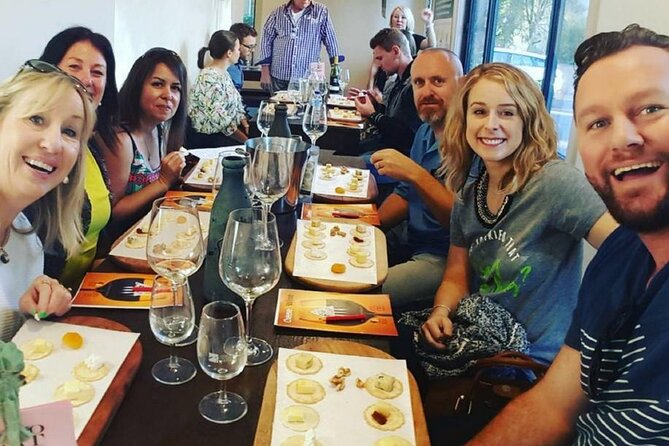Mastering The Rioja Wine Region with a Sommelier (With Cheese Pairings) - The cheese pairings are more than a snack
