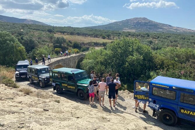 Matala Beach, Caves, and Winery Full-Day Tour from Heraklion - Two hours at Matala Beach and the caves