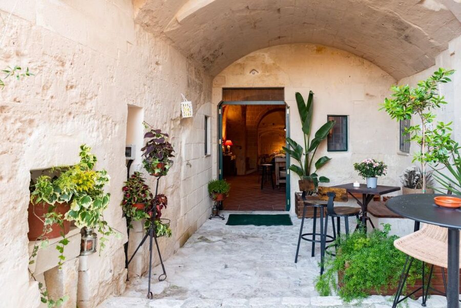 Matera: Pasta Cooking Class Old Farmer Style in Sassi Cellar - Who Will Enjoy This Experience Most?