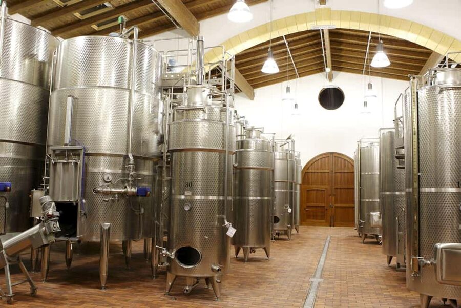 Mazara del Vallo: Full Tasting Tour at Assuli Winery - Is $53 a fair price?