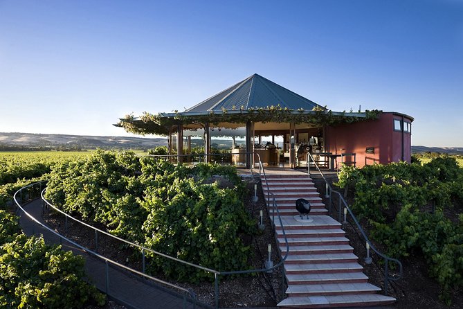 McLaren Vale North Hop-On Hop-Off Wine Tour - Key points to know before booking