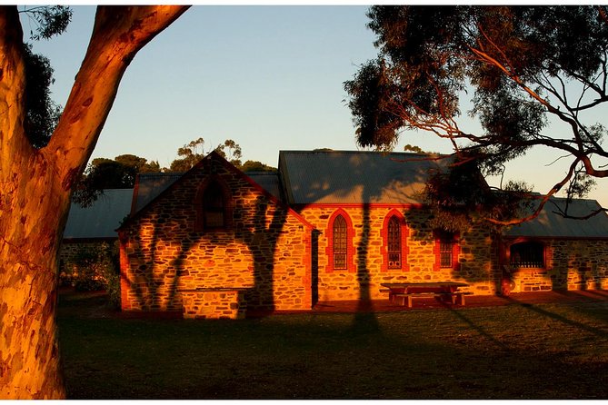 McLaren Vale North Hop-On Hop-Off Wine Tour - What can make the day less enjoyable