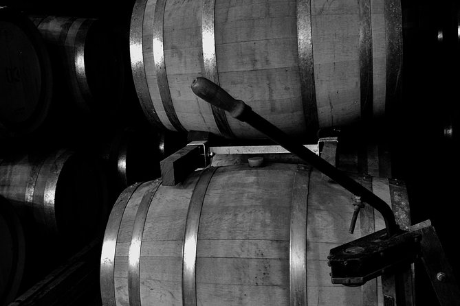 McLaren Vale Shared Tour, visit 4 wineries . Best itinerary. - Who Should Book This Experience