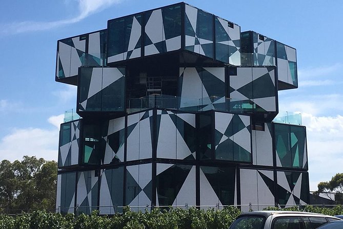 McLaren Vale Wine Region via Hahndorf Full-Day Tour from Adelaide - Hahndorf gives the morning a different flavor
