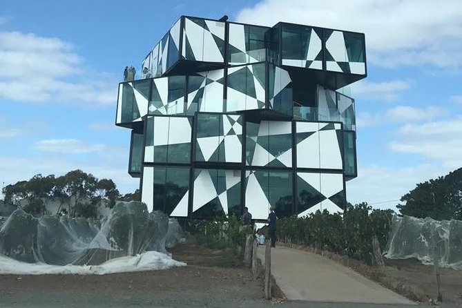 McLaren Vale Wine Region via Hahndorf Full-Day Tour from Adelaide - How much value do you get for $157.08?