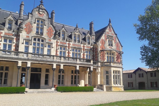 Medoc Afternoon Wine Tour - 2 Wineries, tastings & delicacies - Who will enjoy this Médoc tour most?