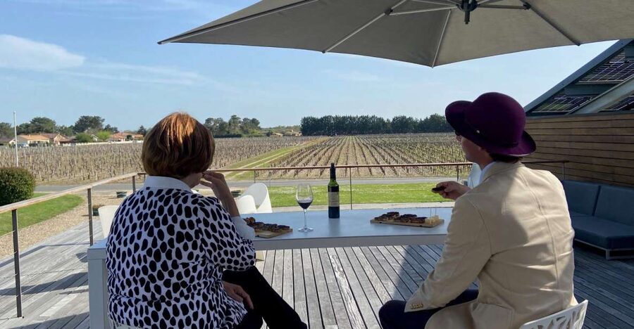 Medoc Afternoon Wine Tour, 2 Wineries, tastings & delicacies - Is $129 a fair price?