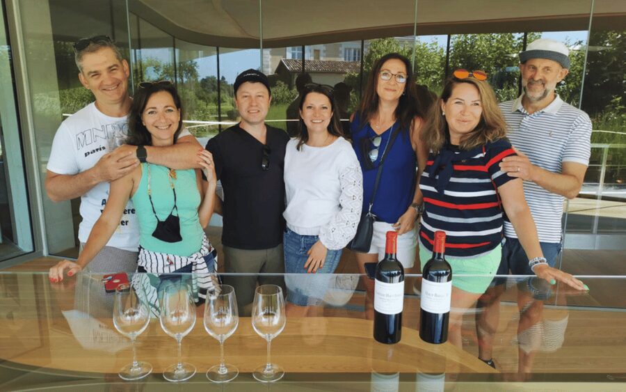 Médoc Morning Wine Tour - Winery & Tastings - Why a morning in Médoc works so well