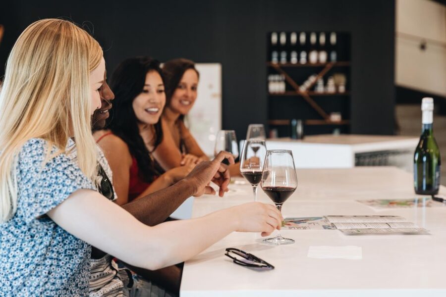 Médoc Morning Wine Tour - Winery & Tastings - What the $114 price gets you
