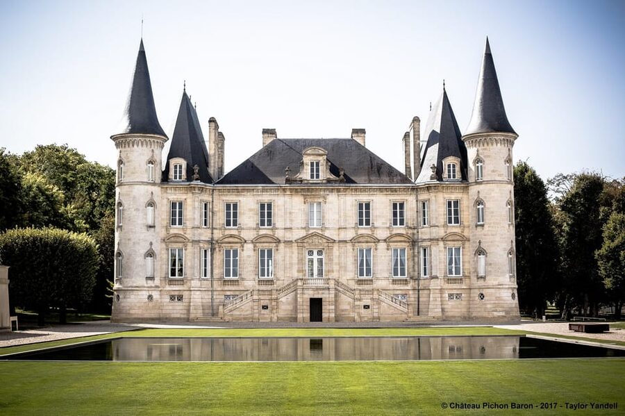 Médoc Morning Wine Tour - Winery & Tastings - Médoc in the morning or Saint-Émilion all day