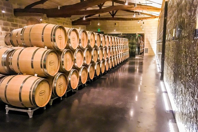 Medoc or Saint Emilion Wine Tasting and Chateau from Bordeaux - Médoc or Saint-Émilion: choosing the right afternoon