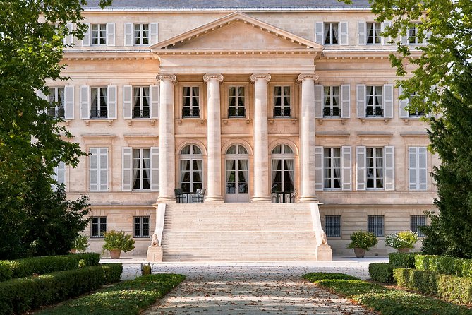 Médoc Region Half-Day Wine Tour with Winery Visit & Tastings from Bordeaux - Why Médoc works so well as a half-day outing