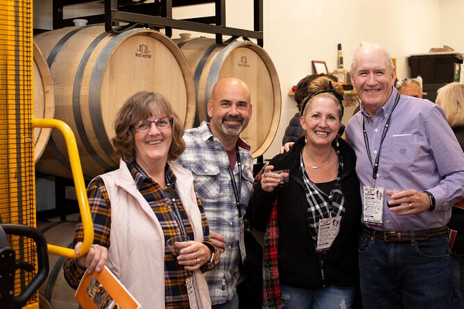 Meet the Winemakers - Seven Birches Winery Tour - Who will enjoy Seven Birches most?