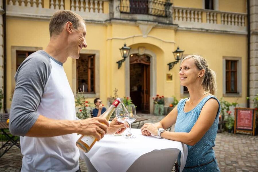 Meißen: Wine hike in the Proschwitzer vineyards including a 3-part wine tasting - Key points to know before you book