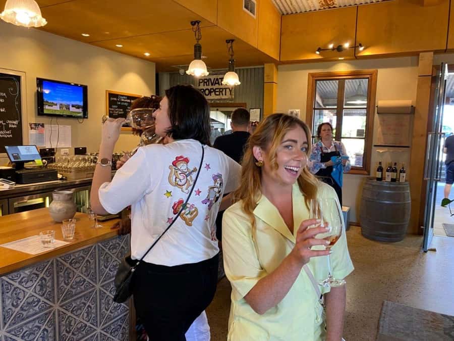 Melbourne: Yarra Valley Half-Day Wine Tour - Key points at a glance