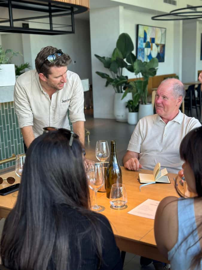 Melbourne: Yarra Valley Half-Day Wine Tour - Four Pillars Gin Distillery: an optional change of pace