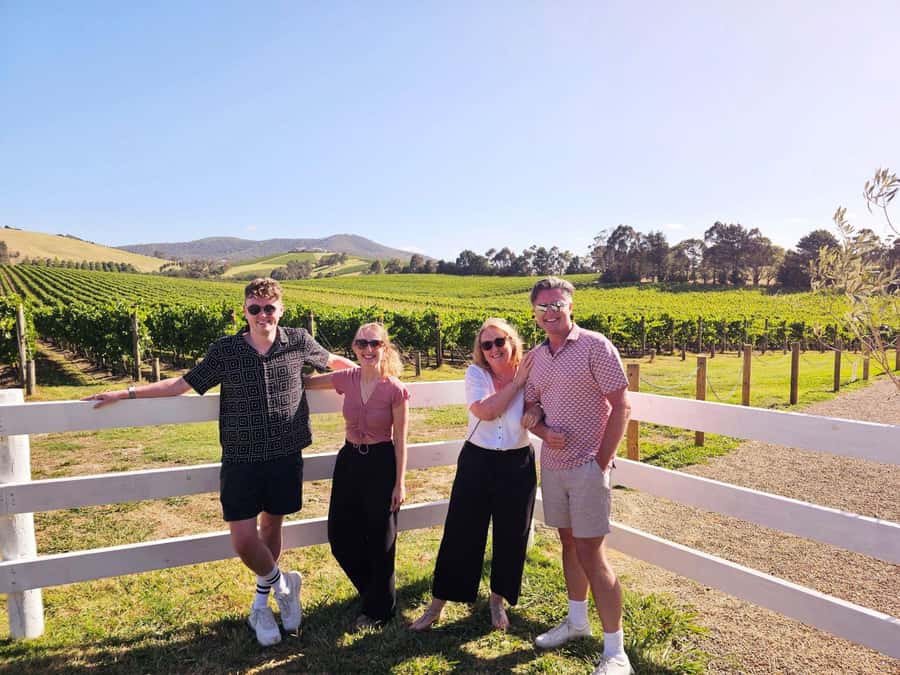Melbourne: Yarra Valley Half-Day Wine Tour - Who will enjoy this tour most