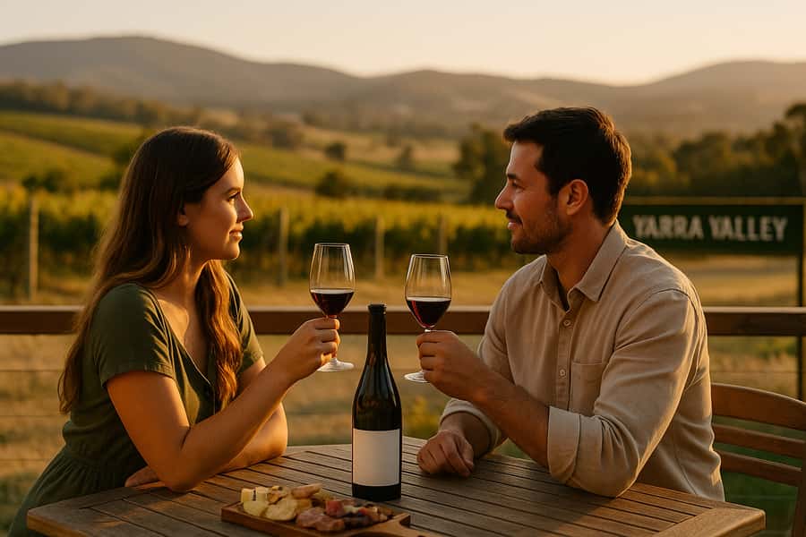 Melbourne: Yarra Valley Wineries Private Day Tour - Key points to know before booking