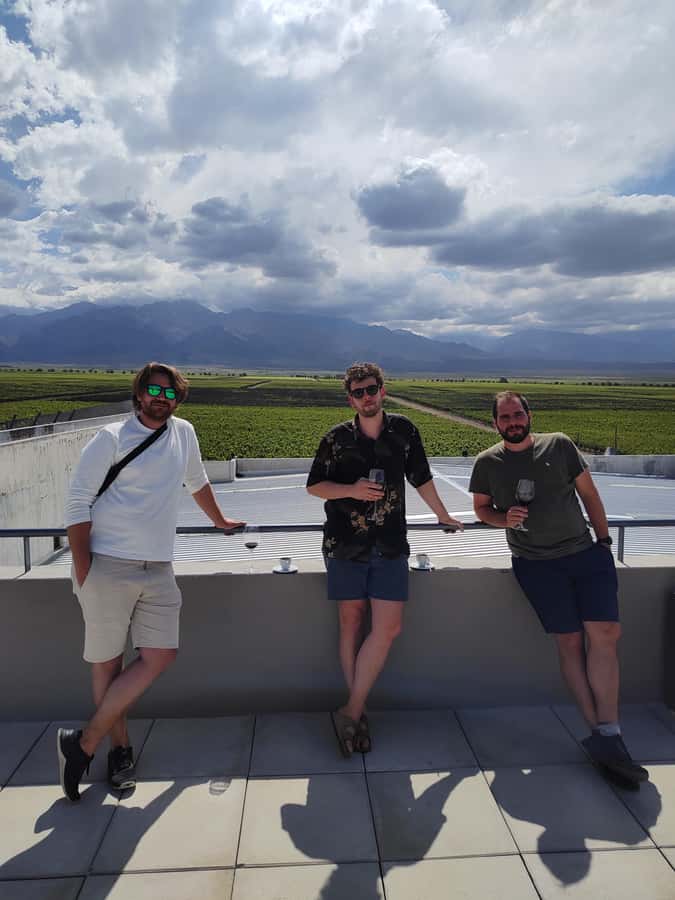 Mendoza's top wineries ! All Inclusive Private Tours! - Why this private Mendoza tour works well