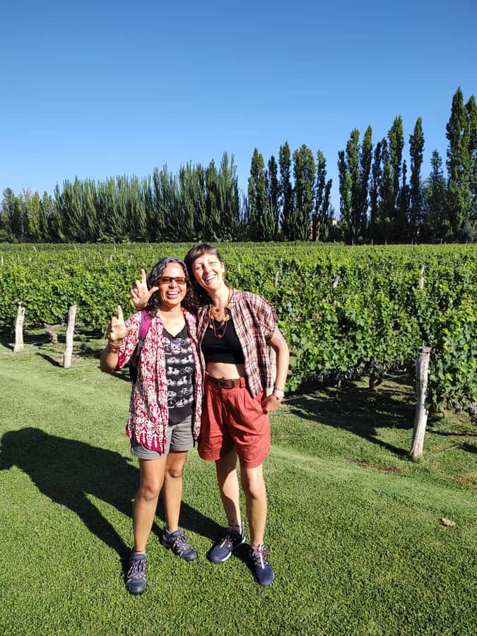 Mendoza's top wineries ! All Inclusive Private Tours! - Who should book this day