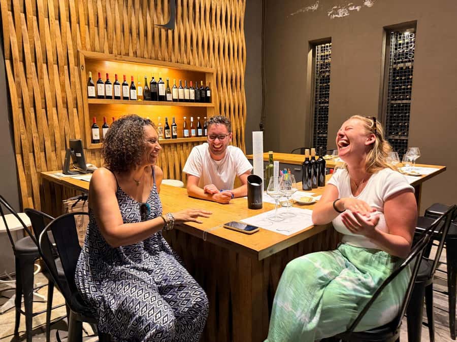 Mendoza: Top Wineries Guided Tour with Transportation - Who will enjoy this Mendoza wine tour most